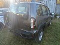 2026 Lada (ВАЗ) Niva Travel I Рестайлинг, коричневый, 1623000 рублей - вид 6