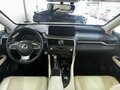 2021 Lexus RX 300 IV Рестайлинг, красный - вид 9