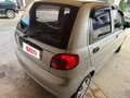 2007 Daewoo Matiz I Рестайлинг, серебристый, 170000 рублей - вид 11