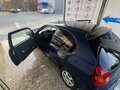 2001 Toyota Corolla i VIII (E110) Рестайлинг, синий, 350000 рублей - вид 3