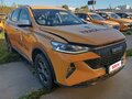 2024 Haval F7 I Рестайлинг, белый, 1285000 рублей - вид 1