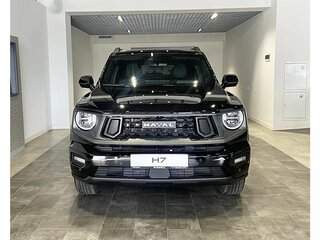 2026 Haval H7 I, чёрный, 3959010 рублей, вид 2