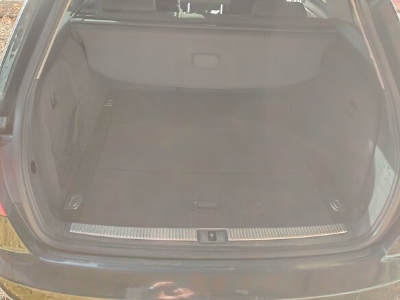 2007 Audi A4 8V III (B7), чёрный, 610000 рублей - вид 10