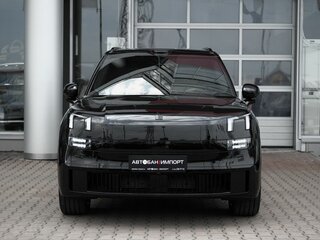 2026 Lynk & Co 900, чёрный, 9299900 рублей, вид 3