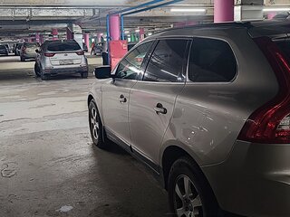 2011 Volvo XC60 I, бежевый, 1300000 рублей, вид 1