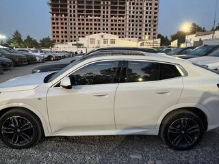 2025 BMW X2 sDrive25i II (U10), белый, 5350000 рублей, вид 4