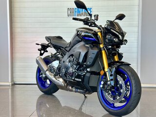 Yamaha MT-10SP