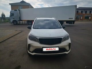 2023 Livan X3 Pro, белый, 1190000 рублей, вид 1