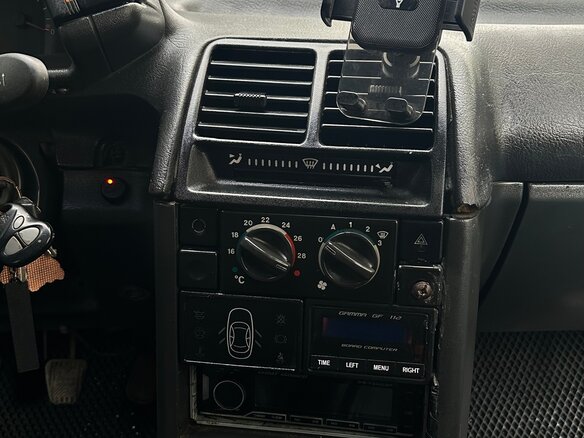 2002 Lada (ВАЗ) 2110, серый - вид 8