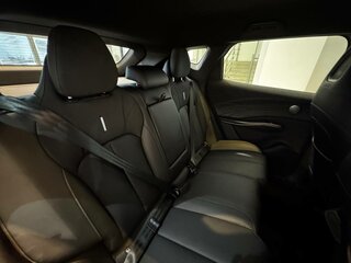 2025 Omoda C7, серебристый, 3149000 рублей, вид 5