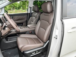 2026 Wuling Starlight 730, белый, 2629323 рублей, вид 4