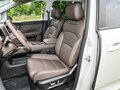 2026 Wuling Starlight 730, белый - вид 3