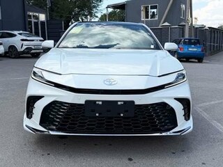 2026 Toyota Camry IX (XV80) China Market, белый, 4299000 рублей, вид 1