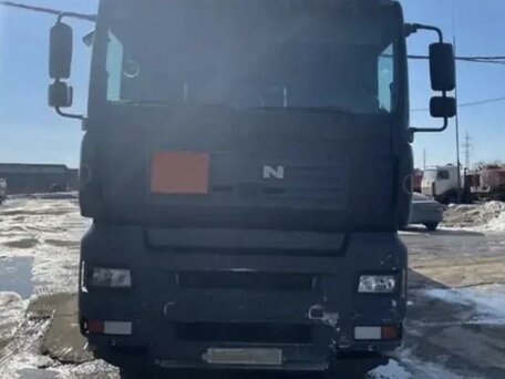 2003 MAN TGA, синий, 1500000 рублей, вид 1