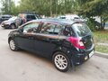 2008 Opel Corsa D, чёрный, 420000 рублей - вид 4