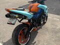 2008 Suzuki B-King, оранжевый, 990000 рублей - вид 5