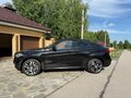 2016 BMW X6 M50d II (F16), чёрный, 3800000 рублей - вид 5