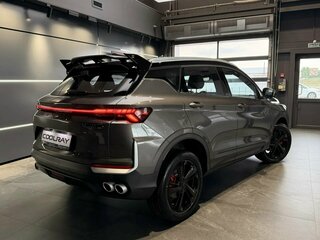 2026 Geely Coolray I Рестайлинг 2, серый, 2964990 рублей, вид 3