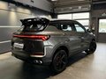 2026 Geely Coolray I Рестайлинг 2, серый - вид 2