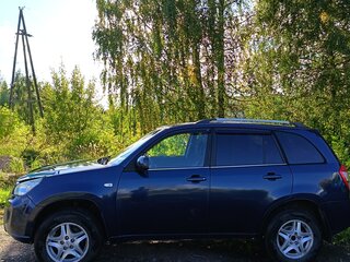 2012 Vortex Tingo I (FL), синий, 480000 рублей, вид 4