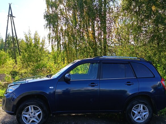 2012 Vortex Tingo I (FL), синий, 480000 рублей - вид 3