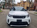 2024 Land Rover Discovery P300 V Рестайлинг, белый, 6390000 рублей - вид 3