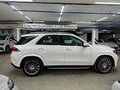 2024 Mercedes-Benz GLE 450 II (V167) Рестайлинг, белый, 14700000 рублей - вид 3