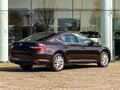 2018 Skoda Superb III, коричневый - вид 5