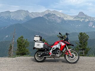 BMW F 800 GS Adventure