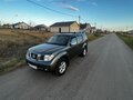 2007 Nissan Pathfinder III, серый, 1190000 рублей - вид 7
