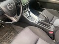2009 Mazda 3 II (BL), синий, 1020000 рублей - вид 8