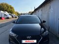 2018 Hyundai Solaris II, чёрный, 1000000 рублей - вид 1