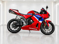 2023 Honda CBR 600RR, красный, 870019 рублей - вид 7