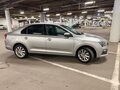 2020 Skoda Rapid II, серый, 1710000 рублей - вид 3