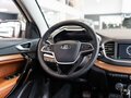 2026 Lada (ВАЗ) Vesta SW Cross I Рестайлинг (NG), белый, 2246000 рублей - вид 10