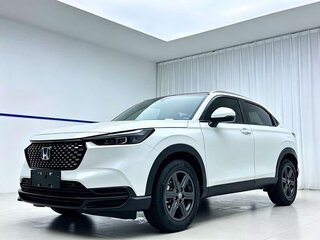 2023 Honda XR-V II, белый, 1875555 рублей, вид 1