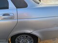 2007 Lada (ВАЗ) Priora I, серебристый, 180000 рублей - вид 9