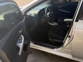 2007 Toyota Corolla X (E140, E150), серебристый, 710000 рублей - вид 7