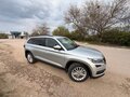 2021 Skoda Kodiaq I, серый - вид 7