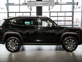 2026 Haval H7 I, чёрный, 4199000 рублей, вид 4
