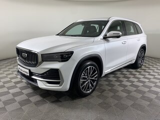 2026 Geely Monjaro I, белый, 4599990 рублей, вид 1
