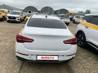 2022 Hongqi H5 I, чёрный, 1344250 рублей, вид 4