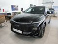 2026 Haval F7x II, чёрный, 3999000 рублей