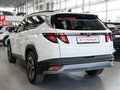 2026 Hyundai Tucson IV Рестайлинг, белый - вид 7