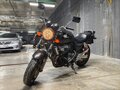 2006 Honda CB 400 Super Four, чёрный, 390000 рублей - вид 11