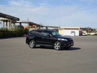 2011 Hyundai Santa Fe II Рестайлинг, чёрный, 1350000 рублей, вид 2