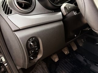 2026 Lada (ВАЗ) Granta I Рестайлинг, чёрный, 1170000 рублей, вид 4