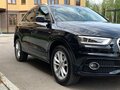 2013 Audi Q3 I (8U), чёрный - вид 6
