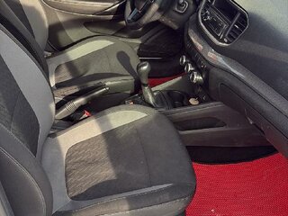 2024 Lada (ВАЗ) Vesta I Рестайлинг (NG), белый, 970000 рублей, вид 5