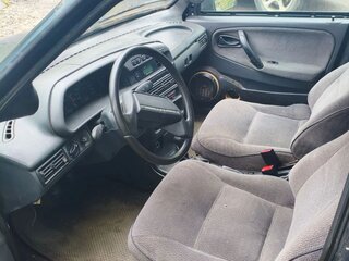2002 Lada (ВАЗ) 21093i, зелёный, 55000 рублей, вид 5